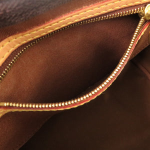 美品 ルイ ヴィトン スピーディ25 モノグラム M41109 ハンドバッグ LV 0236 【中古】 LOUIS VUITTON