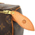 美品 ルイ ヴィトン スピーディ25 モノグラム M41109 ハンドバッグ LV 0236 【中古】 LOUIS VUITTON