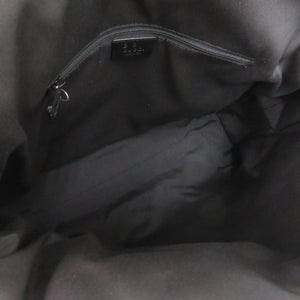 グッチ グッチシマ 257290 レザー ブラック トートバッグ 黒 0267【中古】GUCCI