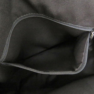 グッチ グッチシマ 257290 レザー ブラック トートバッグ 黒 0267【中古】GUCCI