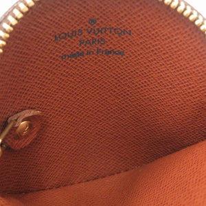 美品 ルイ ヴィトン ポルトモネロン モノグラム ハンド M95563 村上隆 コインケース 小銭入れ 財布 LV 0358 【中古】 LOUIS VUITTON