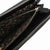 美品 ヴィヴィアンウエストウッド レザー ブラック 51050024 長財布 黒  0376【中古】Vivienne Westwood