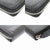 美品 ヴィヴィアンウエストウッド レザー ブラック 51050024 長財布 黒  0376【中古】Vivienne Westwood