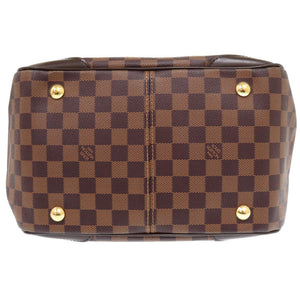 美品 ルイ ヴィトン ヴェローナMM ダミエ N41118 ショルダーバッグ LV 0414 【中古】 LOUIS VUITTON