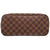 未使用 ルイ ヴィトン 新型 ネヴァーフルPM ダミエ スリーズ N40600 ICタグ トートバッグ LV 0425 【中古】 LOUIS VUITTON