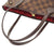 未使用 ルイ ヴィトン 新型 ネヴァーフルPM ダミエ スリーズ N40600 ICタグ トートバッグ LV 0425 【中古】 LOUIS VUITTON