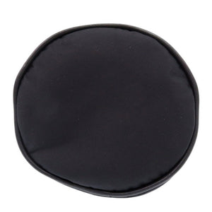 未使用 モンクレール MINI DRAWSTRING ナイロン ブラック ショルダーバッグ 黒 0426【中古】MONCLER