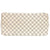 美品 ルイ ヴィトン ネヴァーフルGM ダミエアズール N51108 トートバッグ LV 0461  【中古】 LOUIS VUITTON