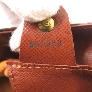 ルイ ヴィトン ミュゼット モノグラム M51256 ショルダーバッグ LV 0465【中古】LOUIS VUITTON