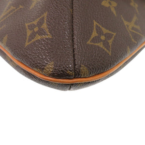ルイ ヴィトン ミュゼット モノグラム M51256 ショルダーバッグ LV 0465【中古】LOUIS VUITTON