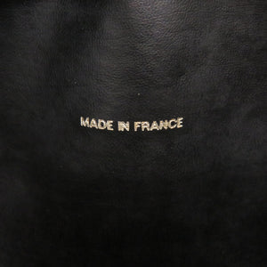 美品 シャネル マトラッセ ラムスキン ピンク 3番台 ロゴ ボストンバッグ 0475 【中古】 CHANEL