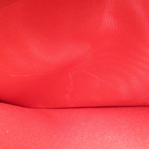 新品同様 クリスチャンルブタン パネトーネ スタッズ 1175161 レザー シルバー金具 ローザ ピンク レッド ラウンドファスナー 長財布 0502【中古】Christian Louboutin