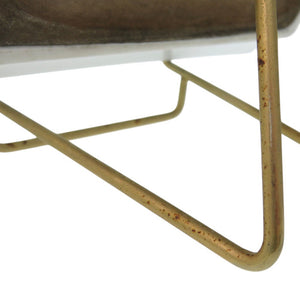 美品 エルメス アッシュトレイ 船 ヨット 灰皿 小物入れ プレート インテリア Ｍ47270 陶器 マルチカラー 0524【中古】HERMES