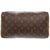 ルイ ヴィトン 新型 スピーディ30 モノグラム M41108 ハンドバッグ LV 0533【中古】LOUIS VUITTON