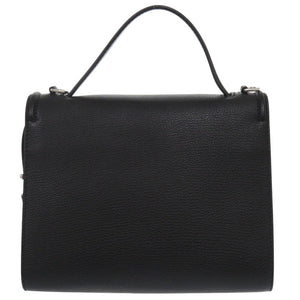 新品同様 アレキサンダーマックイーン ザ ストーリー レザー マルチカラー 3WAY ショルダーバッグ 0553【中古】Alexander McQueen