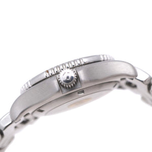 美品 タグホイヤー プロフェッショナル 200m WT1213 クオーツ 腕時計 SS ネイビー 0584【中古】TAG HEUER ボーイズ