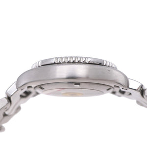 美品 タグホイヤー プロフェッショナル 200m WT1213 クオーツ 腕時計 SS ネイビー 0584【中古】TAG HEUER ボーイズ