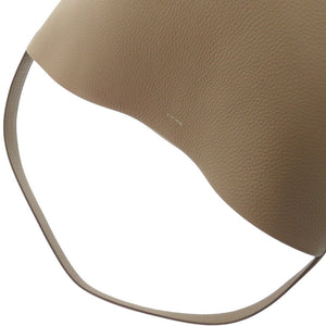 新品同様 ザ ロウ LARGE N/S PARK TOTE パークトート W1273 レザー ベージュ トートバッグ 0604【中古】THE ROW