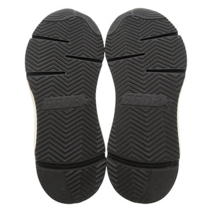 未使用品 ゴールデングース ランニングソール 星 ヒョウ柄 G36WS963 L8 サイズ36 レザー マルチカラー スニーカー 0608【中古】GOLDEN GOOSE