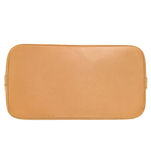 美品 ルイ ヴィトン アルマ モノグラ ムブラウン M51130 ハンドバッグ LV 0781【中古】LOUIS VUITTON