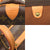 ルイ ヴィトン キーポル50 モノグラム M41426 ボストンバッグ LV 0784 【中古】 LOUIS VUITTON