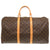 ルイ ヴィトン キーポル50 モノグラム M41426 ボストンバッグ LV 0784 【中古】 LOUIS VUITTON