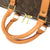 ルイ ヴィトン キーポル50 モノグラム M41426 ボストンバッグ LV 0784 【中古】 LOUIS VUITTON