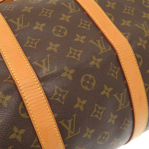 ルイ ヴィトン キーポル50 モノグラム M41426 ボストンバッグ LV 0784 【中古】 LOUIS VUITTON