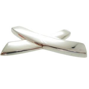 ティファニー パロマピカソ キスブローチ シルバー925 1015【中古】TIFFANY&Co.