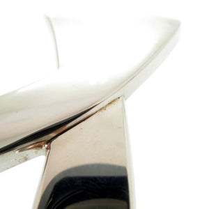 ティファニー パロマピカソ キスブローチ シルバー925 1015【中古】TIFFANY&Co.