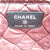 シャネル マトラッセ ココマーク A69257 16番台 ラムスキン シルバー金具 ブラック 黒 ペンケース 1194【中古】CHANEL