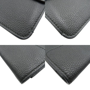 美品 グッチ ニュージャッキー 364434 カーフ シルバー金具 ブラック 黒 クラッチバッグ ポーチ 1206【中古】GUCCI