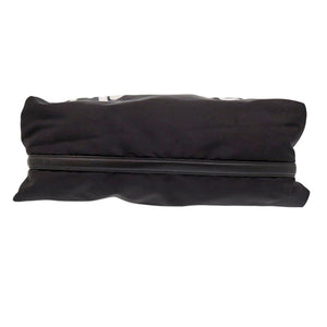 美品 アレキサンダーマックイーン 669589 16XZA ナイロン ブラック ショルダーバッグ 1242【中古】Alexander McQueen