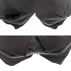 美品 アレキサンダーマックイーン 669589 16XZA ナイロン ブラック ショルダーバッグ 1242【中古】Alexander McQueen