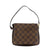 ルイヴィトン トゥルースメイクアップ ダミエ N51982 ハンドバッグ LV 1273【中古】LOUIS VUITTON