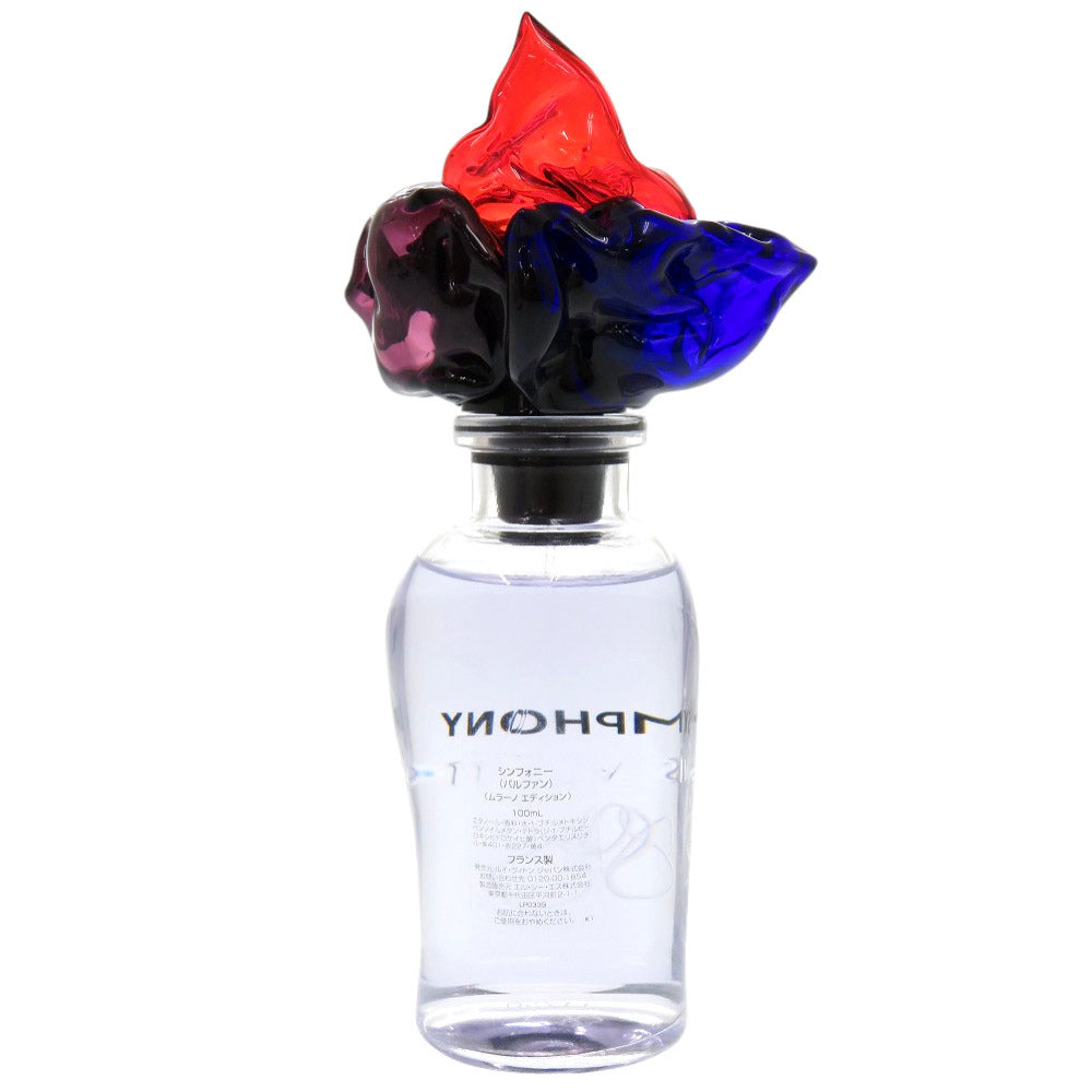 新品同様 ルイ ヴィトン レ ゼ クストレ ムラーノガラス シンフォニー 100ml フレグランスコレクション 香水 LV 1279 【中古】 LOUIS VUITTON