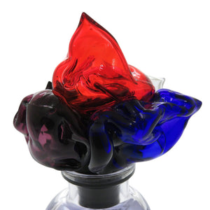 新品同様 ルイ ヴィトン レ ゼ クストレ ムラーノガラス シンフォニー 100ml フレグランスコレクション 香水 LV 1279 【中古】 LOUIS VUITTON