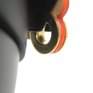 新品同様 ルイ ヴィトン ガストン ブライドグルーム GI0761 ウッド ブラック/グレー オブジェ 黒 LV 1281【中古】LOUIS VUITTON