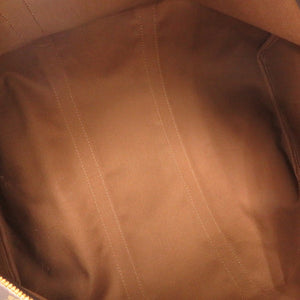 ルイ ヴィトン キーポルバンドリエール50 モノグラム M41416 ボストンバッグ スト付き LV 1290 【中古】 LOUIS VUITTON メンズ