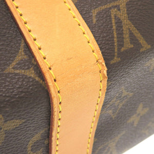 ルイ ヴィトン キーポルバンドリエール50 モノグラム M41416 ボストンバッグ スト付き LV 1290 【中古】 LOUIS VUITTON メンズ