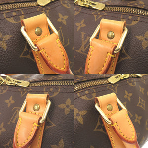 ルイ ヴィトン キーポルバンドリエール50 モノグラム M41416 ボストンバッグ スト付き LV 1290 【中古】 LOUIS VUITTON メンズ
