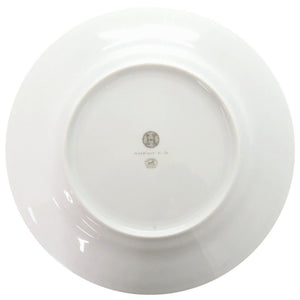 未使用品 エルメス モザイクヴァンキャトル 陶器 ホワイト プレート 皿 食器 1318【中古】HERMES