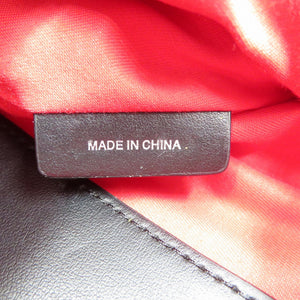 バーバリー ノバチェック コットン ポリエステル ブラウン ボディバッグ ウエストポーチ 1397【中古】BURBERRY