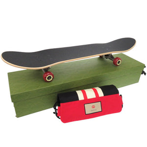 未使用品 グッチ インターロッキング G スケートボード デッキ Interlocking G Skateboard Deck ウッド マルチカラー 1465【中古】GUCCI