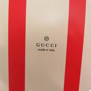 未使用品 グッチ インターロッキング G スケートボード デッキ Interlocking G Skateboard Deck ウッド マルチカラー 1465【中古】GUCCI
