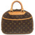 新品同様 ルイ ヴィトン トゥルーヴィル モノグラム M42228 ブラウン ハンドバッグ LV 1526【中古】LOUIS VUITTON