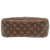 新品同様 ルイ ヴィトン トゥルーヴィル モノグラム M42228 ブラウン ハンドバッグ LV 1526【中古】LOUIS VUITTON