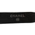 美品 シャネル ココマーク 7号球 ゴム ブラック バスケットボール 黒 1537【中古】CHANEL