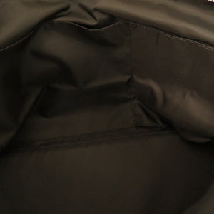 美品 グッチ シェリーライン 155524 GGキャンバス ホワイト トートバッグ 白 1556【中古】GUCCI