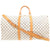 美品 ルイ ヴィトン キーポルバンドリエール55 ダミエ アズール N41429 ボストンバッグ LV 1583 【中古】 LOUIS VUITTON
